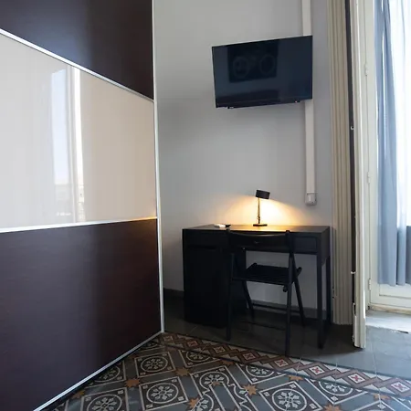 Bed and Breakfast Tra L'Etna E Il Mare Via Oberdan Catania Exterior foto
