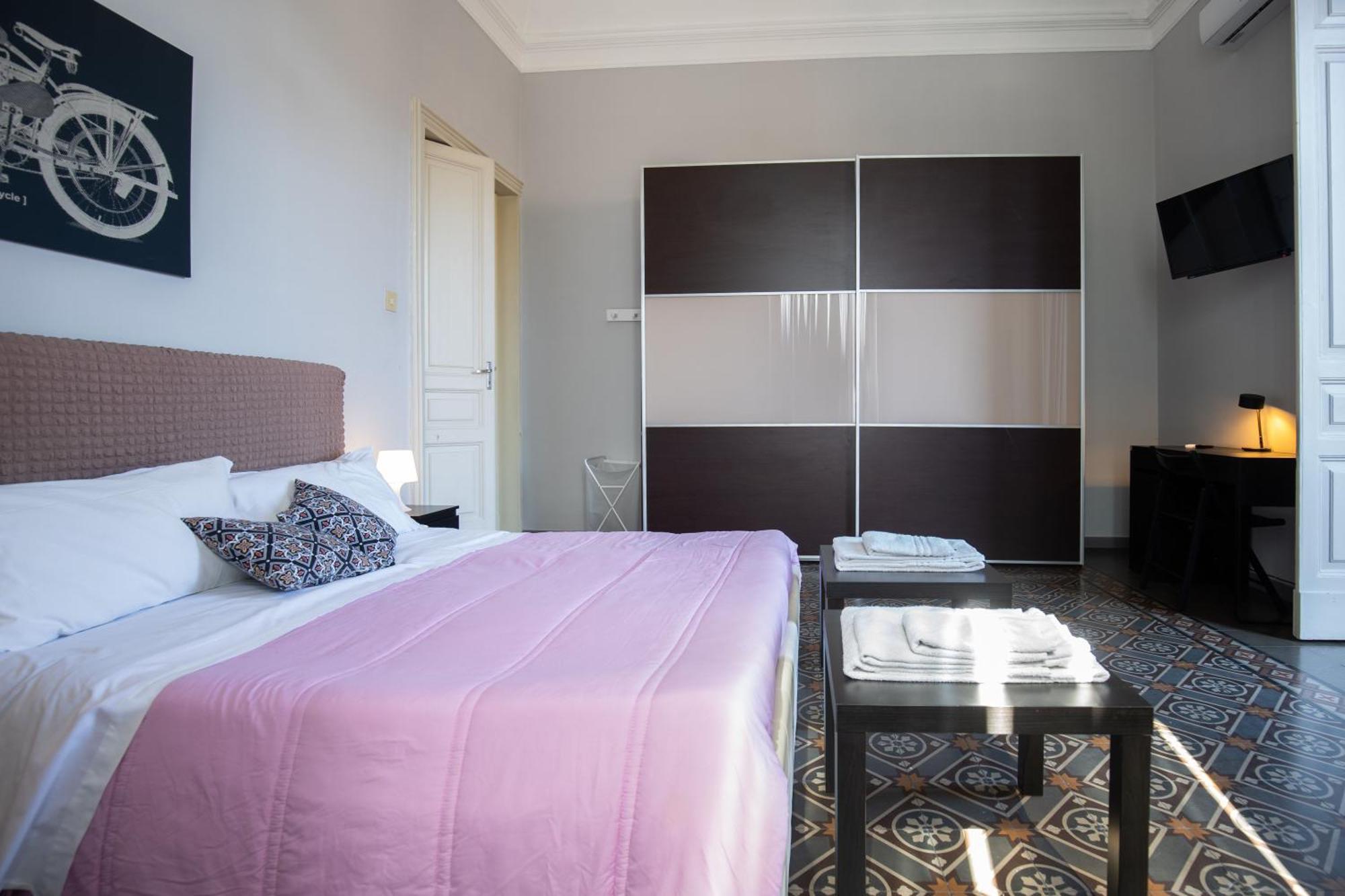 Bed & Breakfast Tra L'etna E Il Mare Via Oberdan