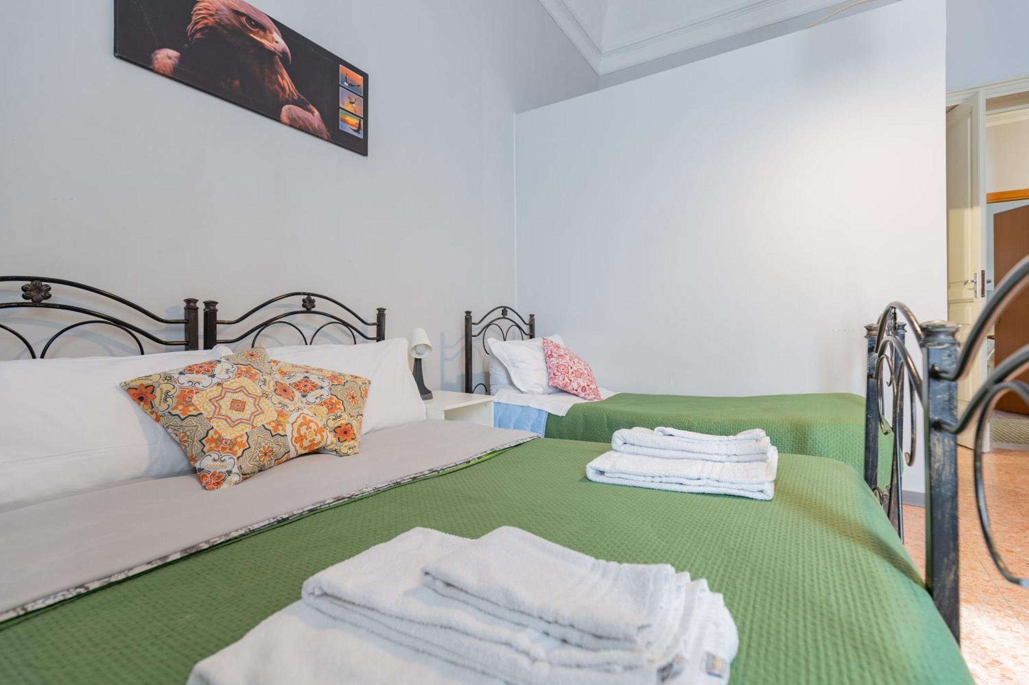 Bed & Breakfast Tra L'etna E Il Mare Via Oberdan *