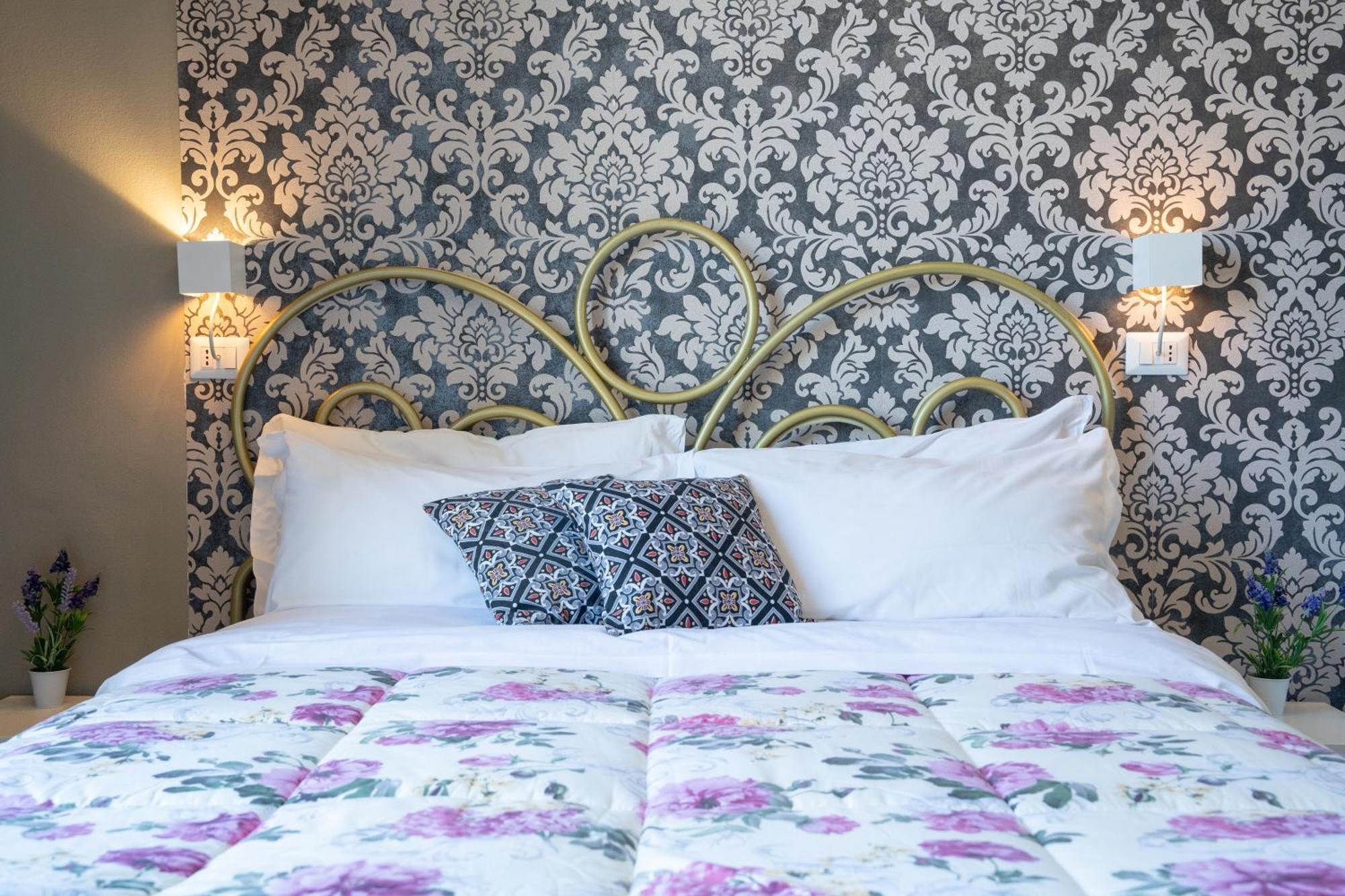 Bed & Breakfast Tra L'etna E Il Mare Via Oberdan