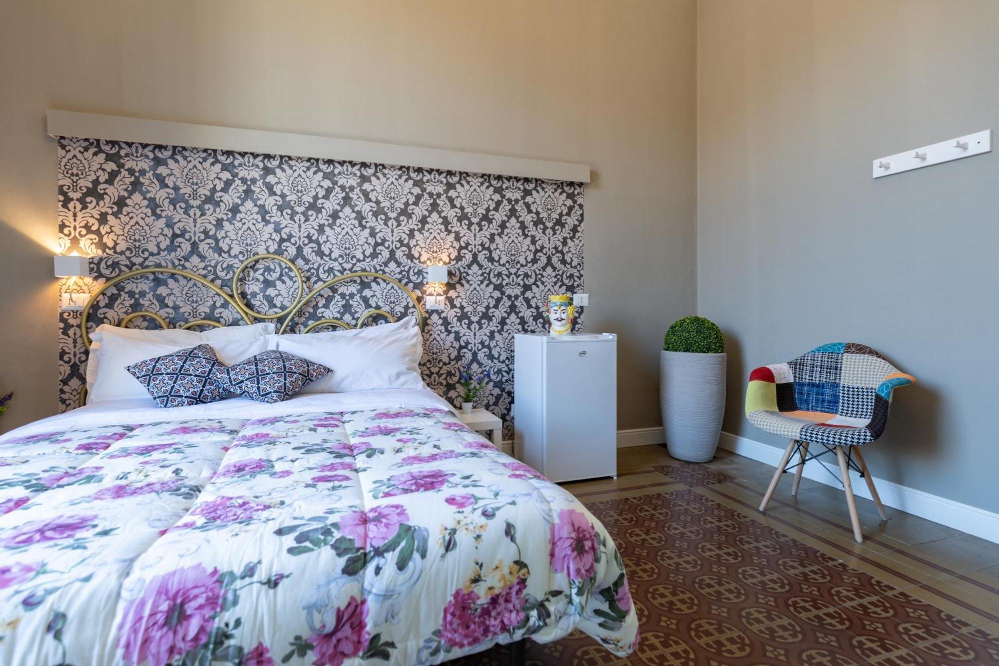 Tra L'etna E Il Mare Via Oberdan Bed & Breakfast