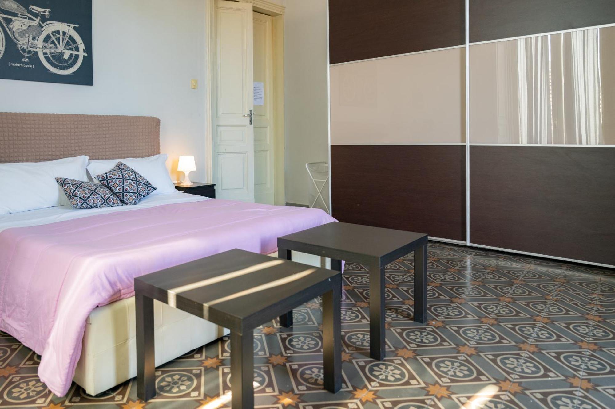 Tra L'etna E Il Mare Via Oberdan Bed & Breakfast