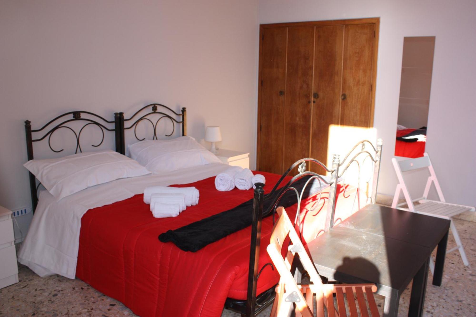 Tra L'etna E Il Mare Via Oberdan Bed & Breakfast *